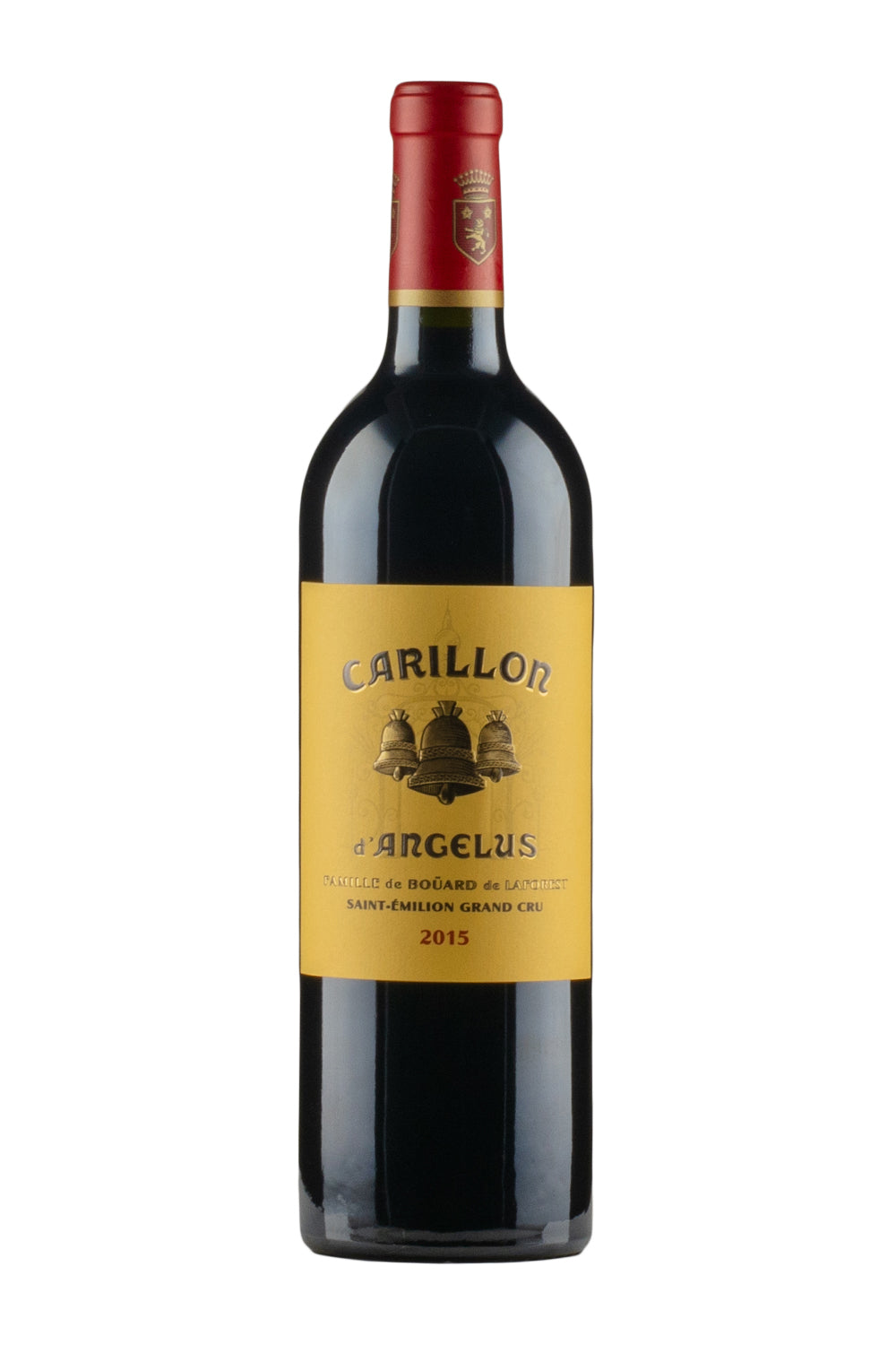 Carillon d`Angelus 2015