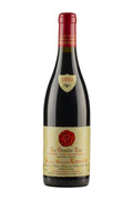 La Grande Rue Francois Lamarche 1996