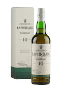 Laphroaig 10 Year Old