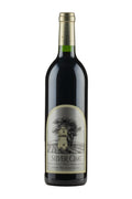 Silver Oak Alexander Valley Cabernet Sauvignon 2001