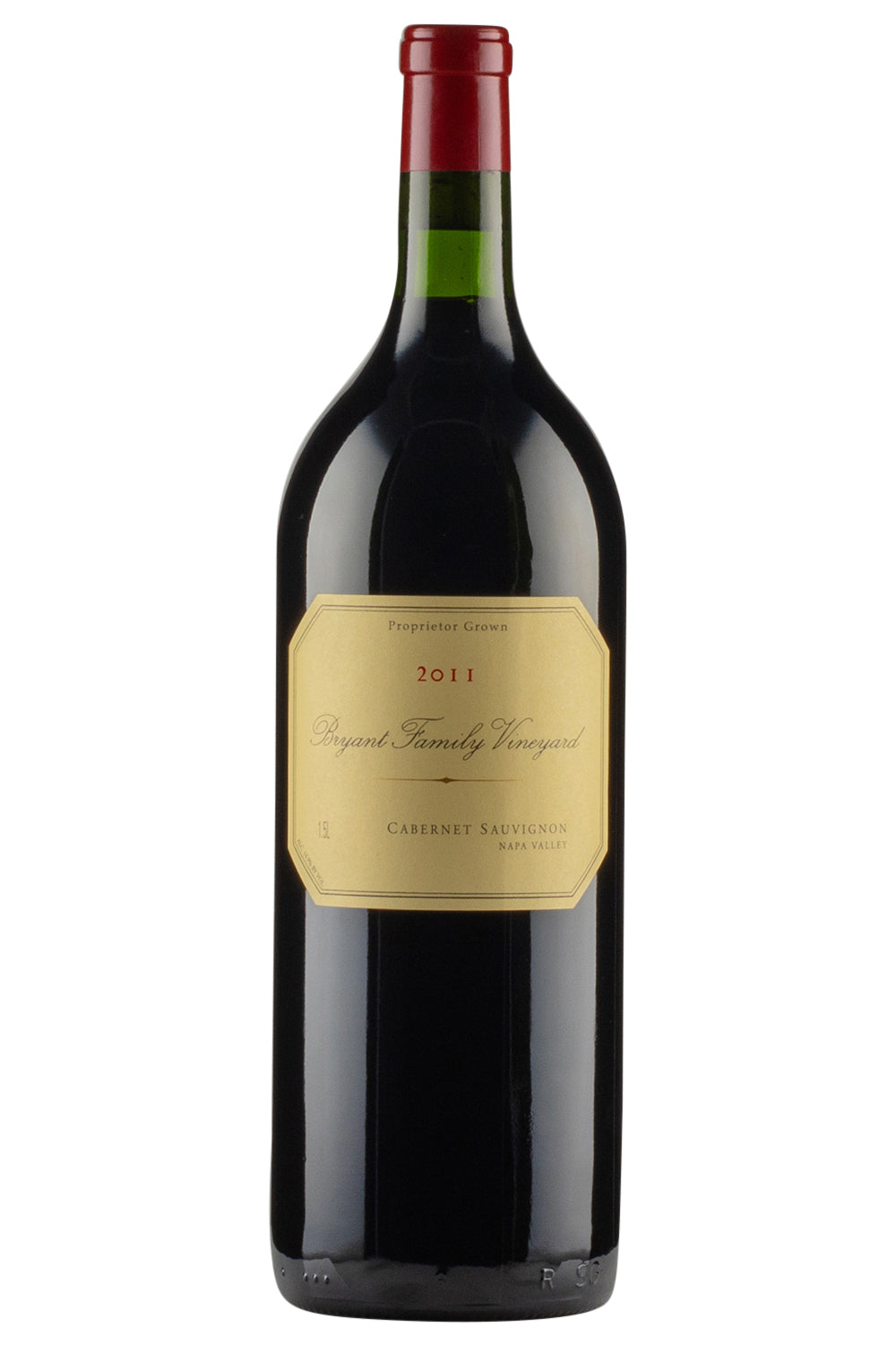 Bryant Family Cabernet Sauvignon Magnum 2011