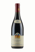 Clos Vougeot Mugneret Gibourg 2021
