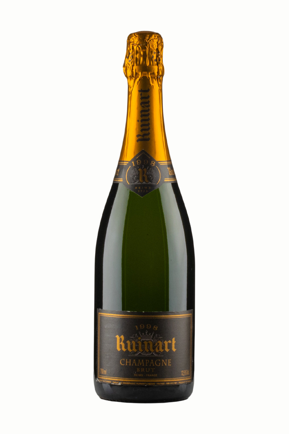 Ruinart Vintage 1998