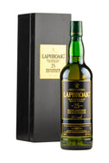 Laphroaig 25 Year Old Cask Strength (2014 Release)