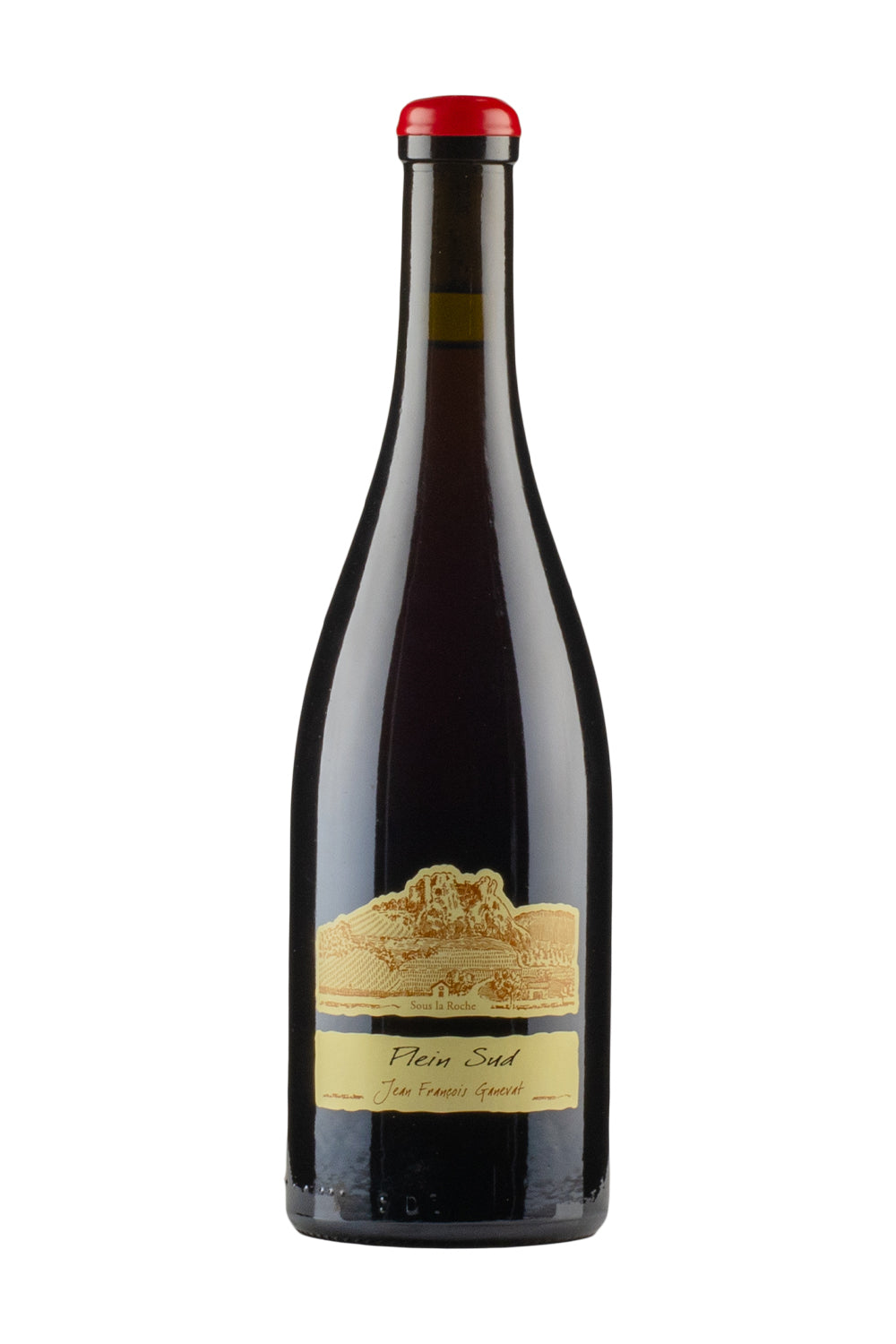 Plein Sud Trousseau Ganevat 2019