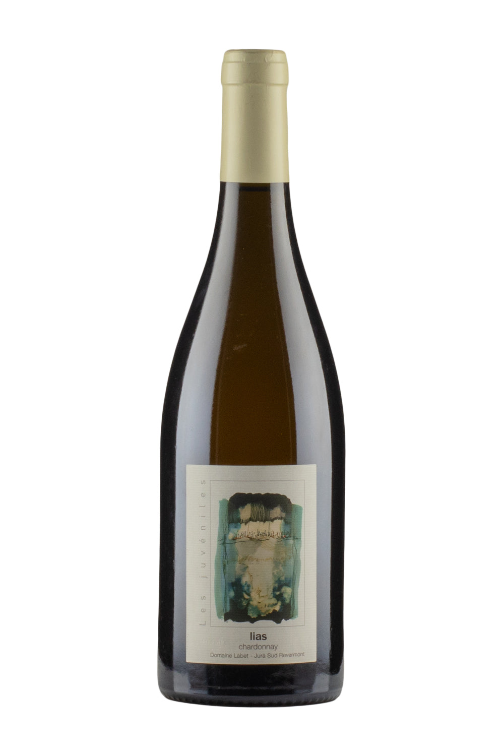 Lias Chardonnay Labet 2018