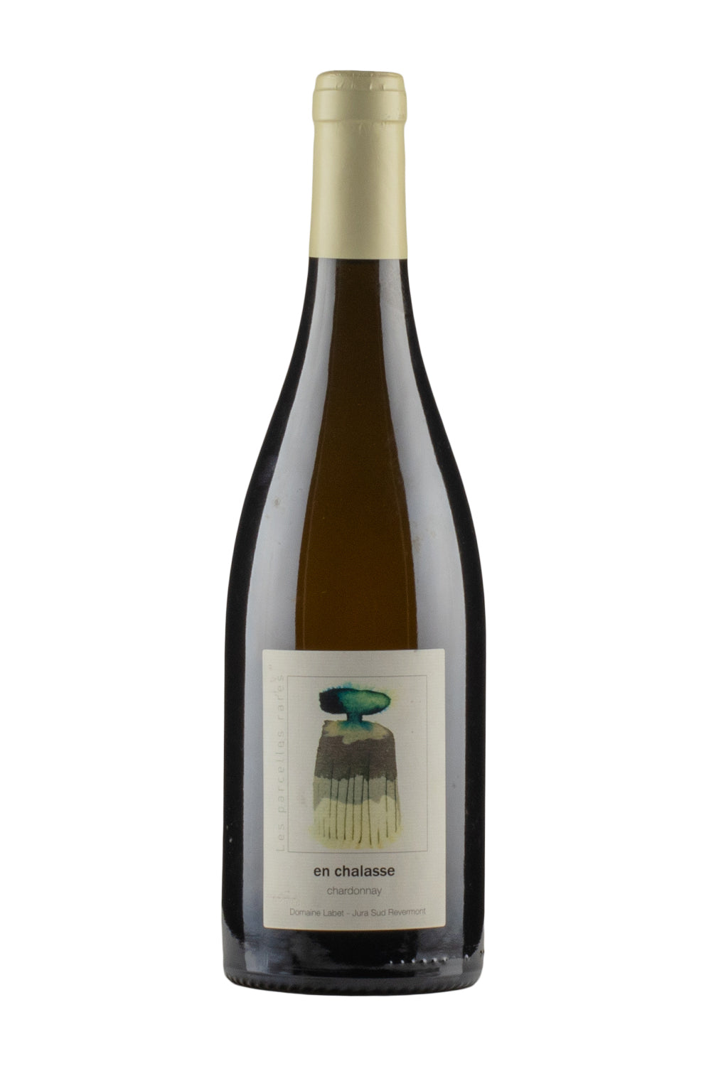 En Chalasse Chardonnay Labet 2018