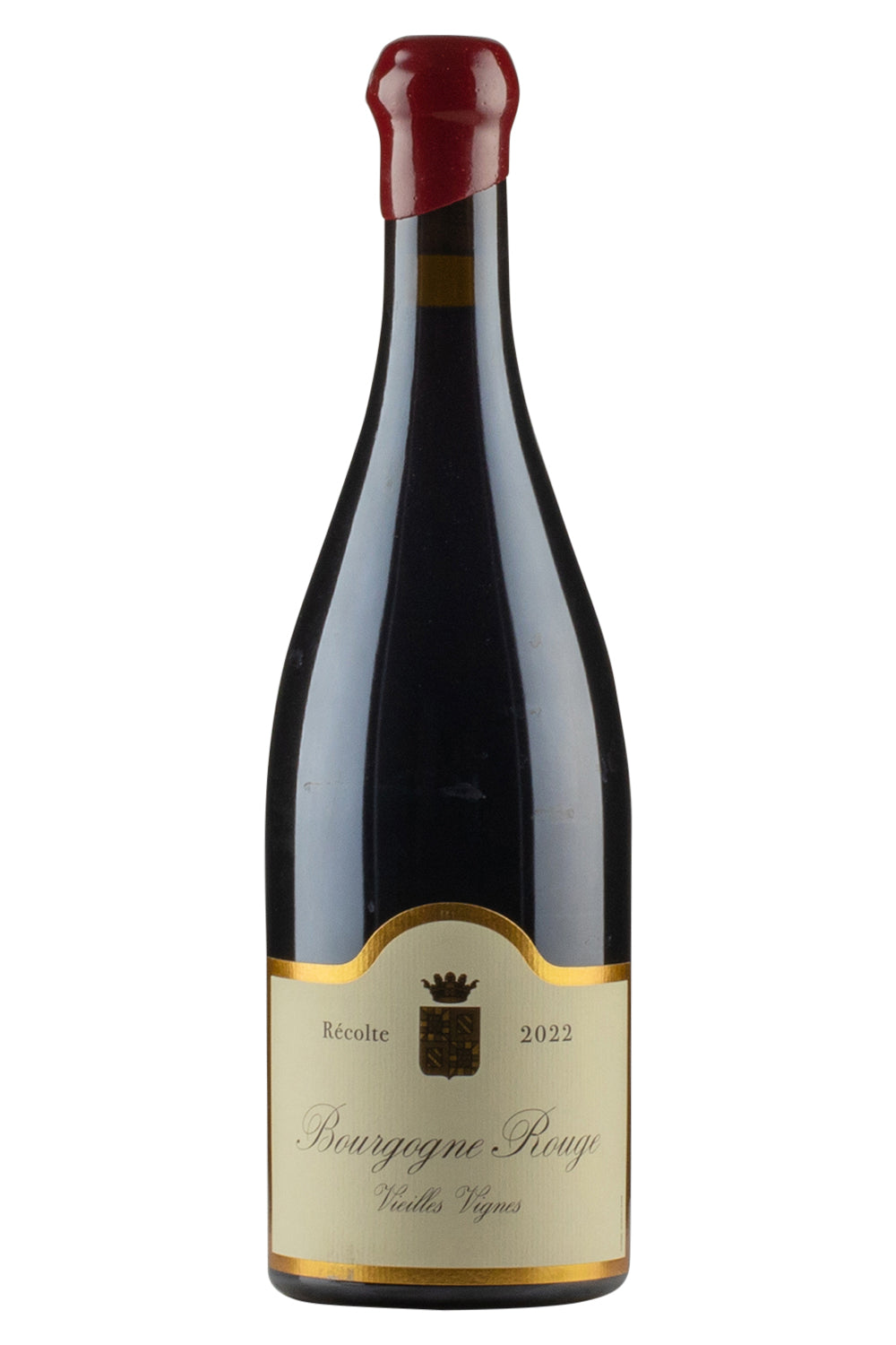 Bourgogne Rouge Vieilles Vignes William Kelley 2022
