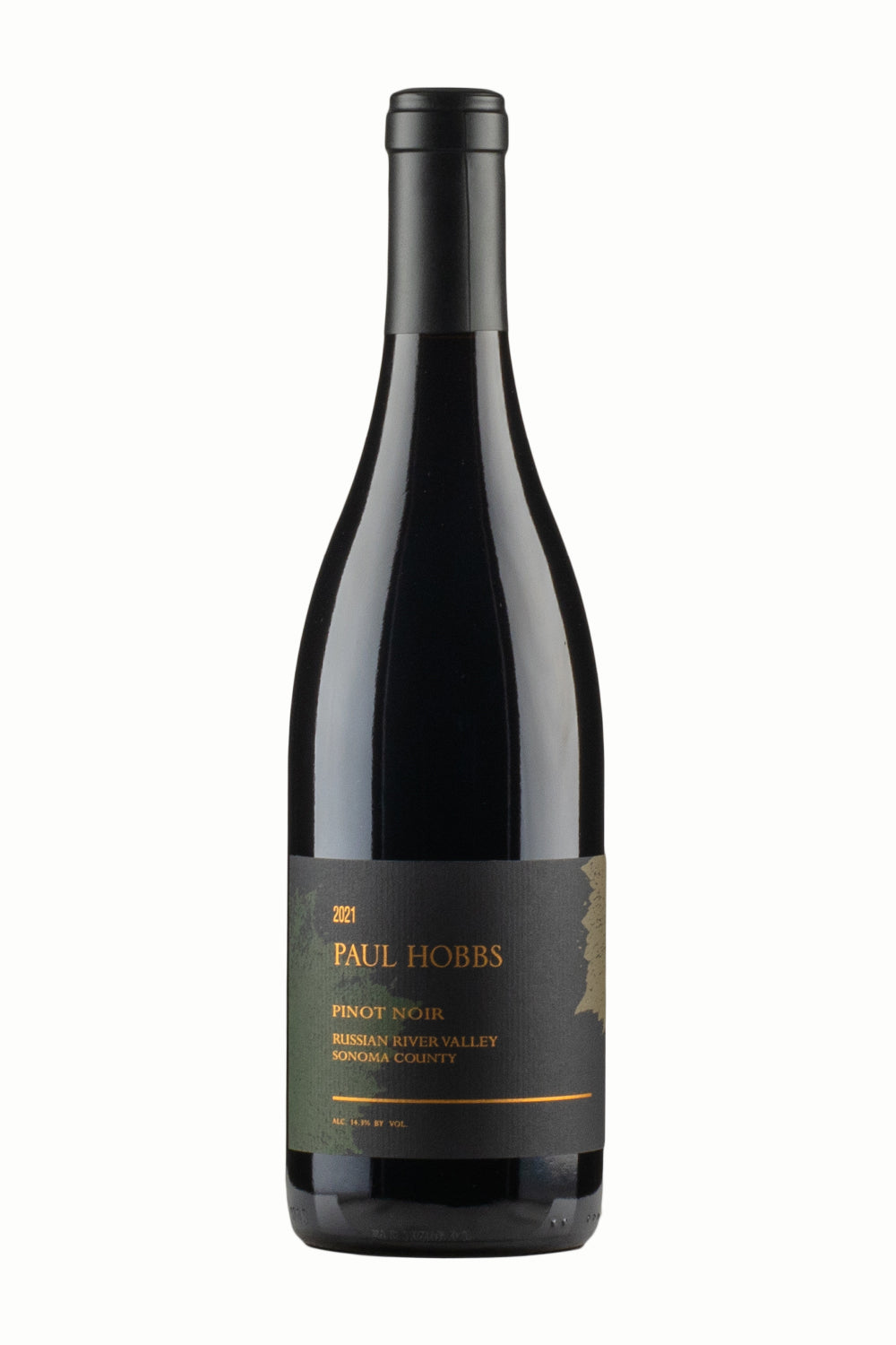 Paul Hobbs Russian River Valley Pinot Noir 2021