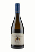 Meursault En la Barre Heitz Lochardet 2015