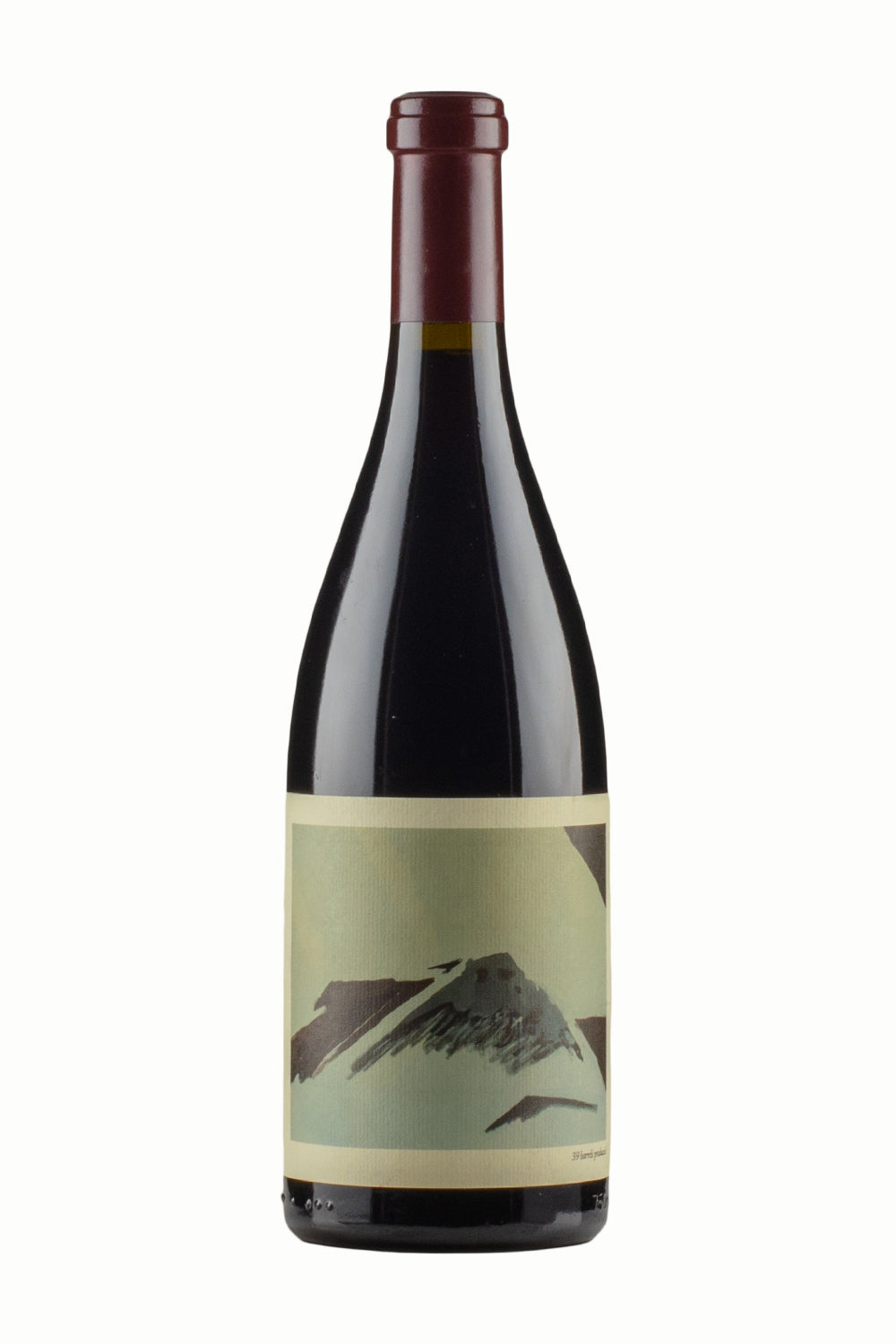 Chanin Sanford & Benedict Pinot Noir 2015