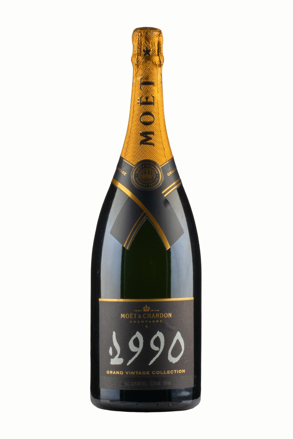 Moet & Chandon Grand Vintage Magnum 1990