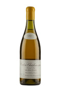 Corton Charlemagne Domaine Leroy 1990