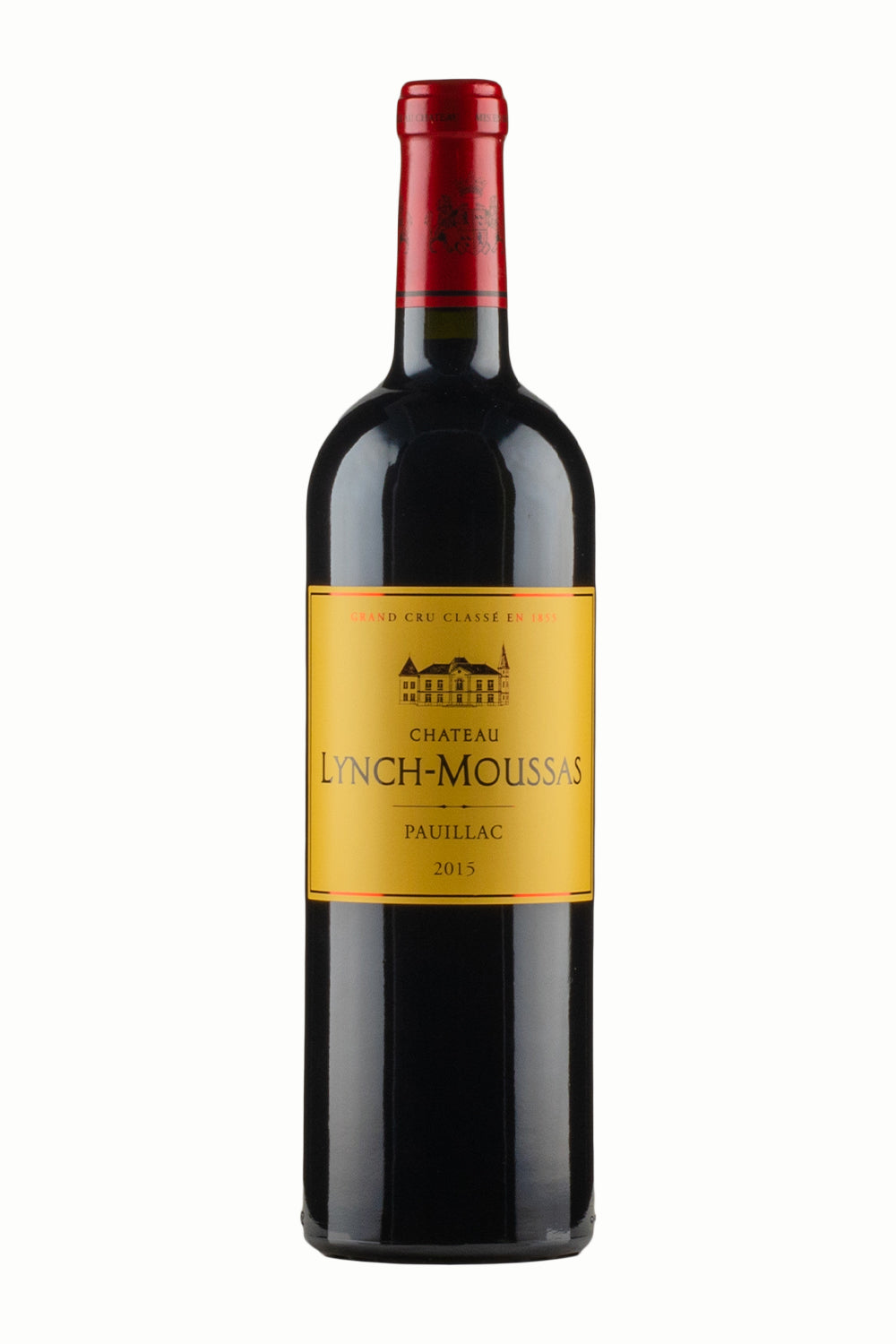 Lynch Moussas 2015