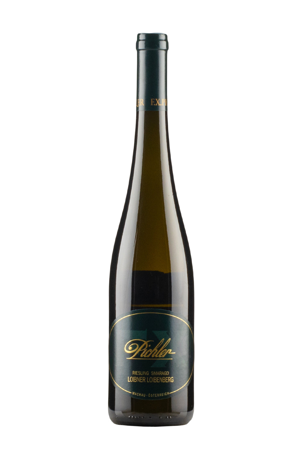 F.X. Pichler Loibner Loibenberg Riesling Smaragd 2012