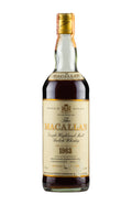 Macallan 17 Year Old Special Selection Rinaldi 1963
