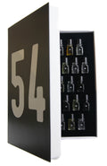 Le Nez du Whisky 54 Aromas