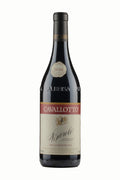 Barolo Bricco Boschis Cavallotto 2018