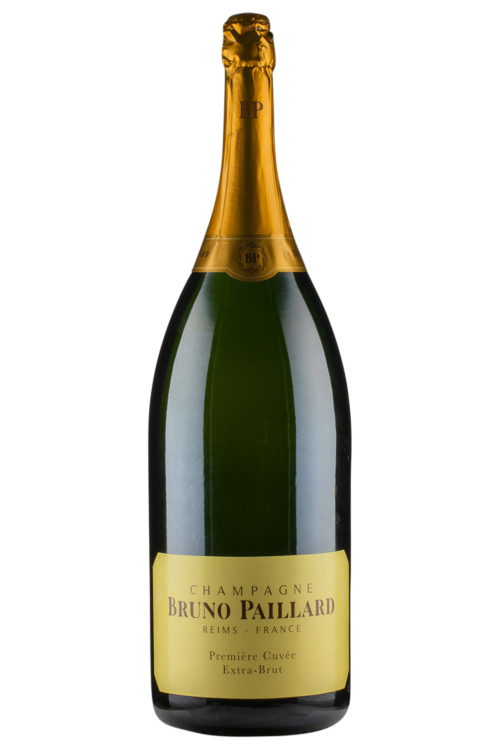 Bruno Paillard Brut Premiere Cuvee 600cl