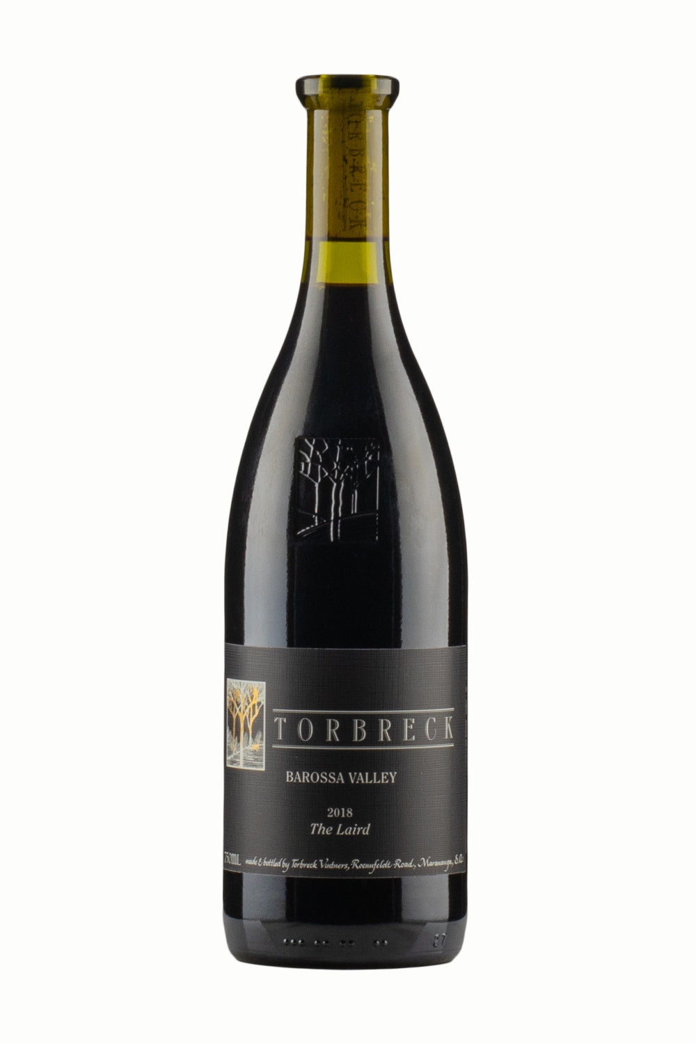 Torbreck The Laird 2018