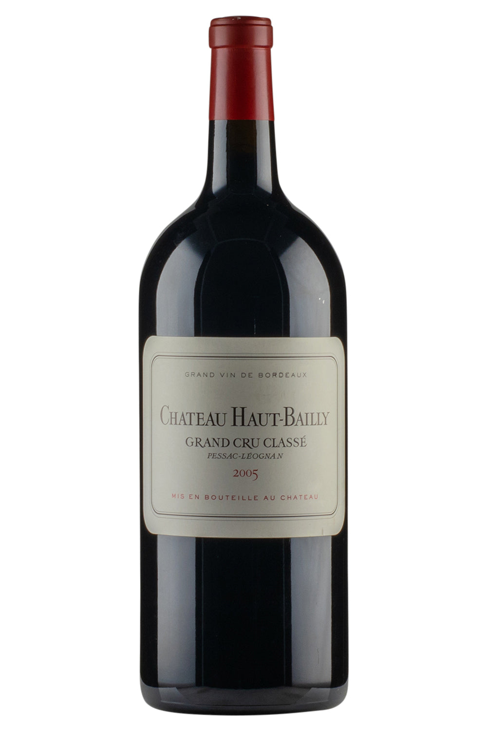 Haut Bailly 300cl 2005