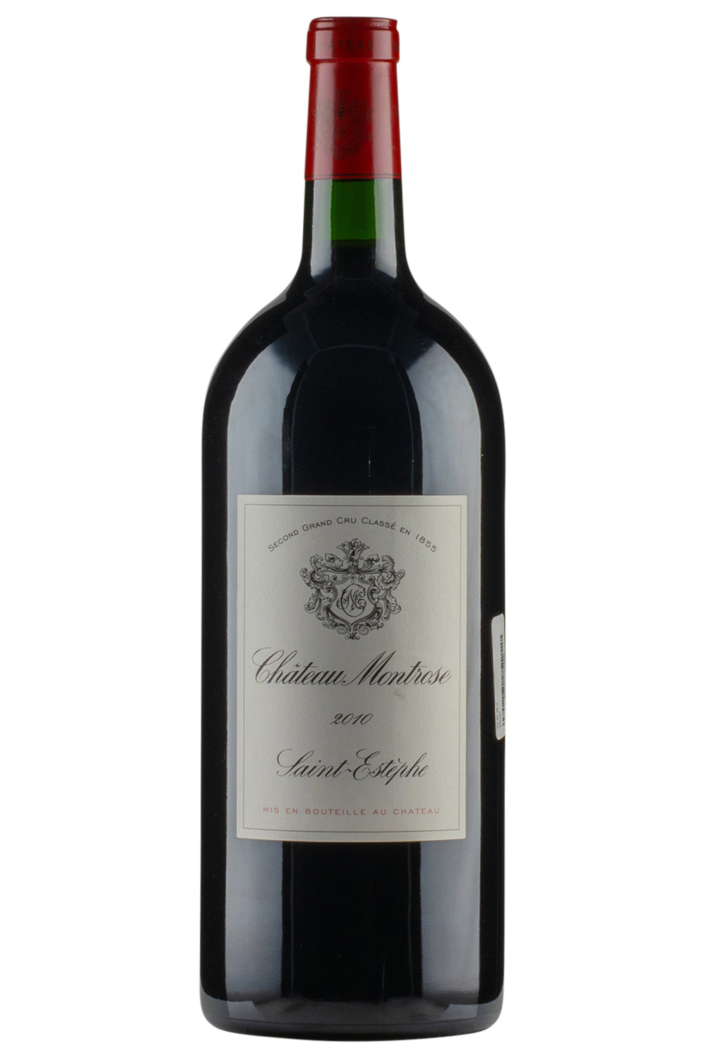 Montrose 300cl 2010