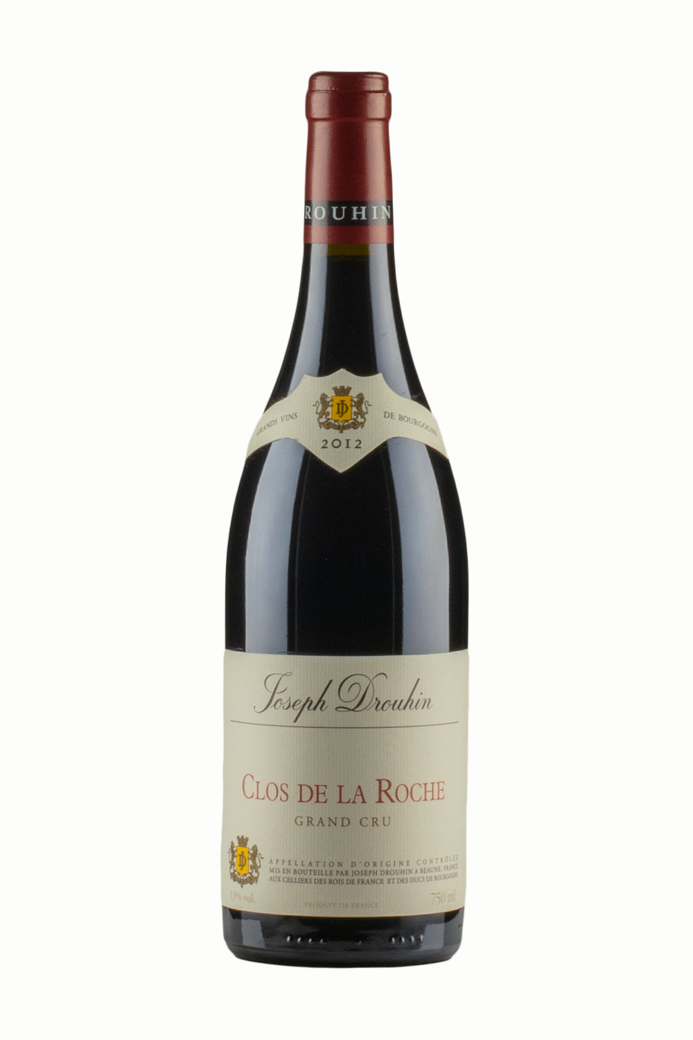 Clos de la Roche Joseph Drouhin 2012