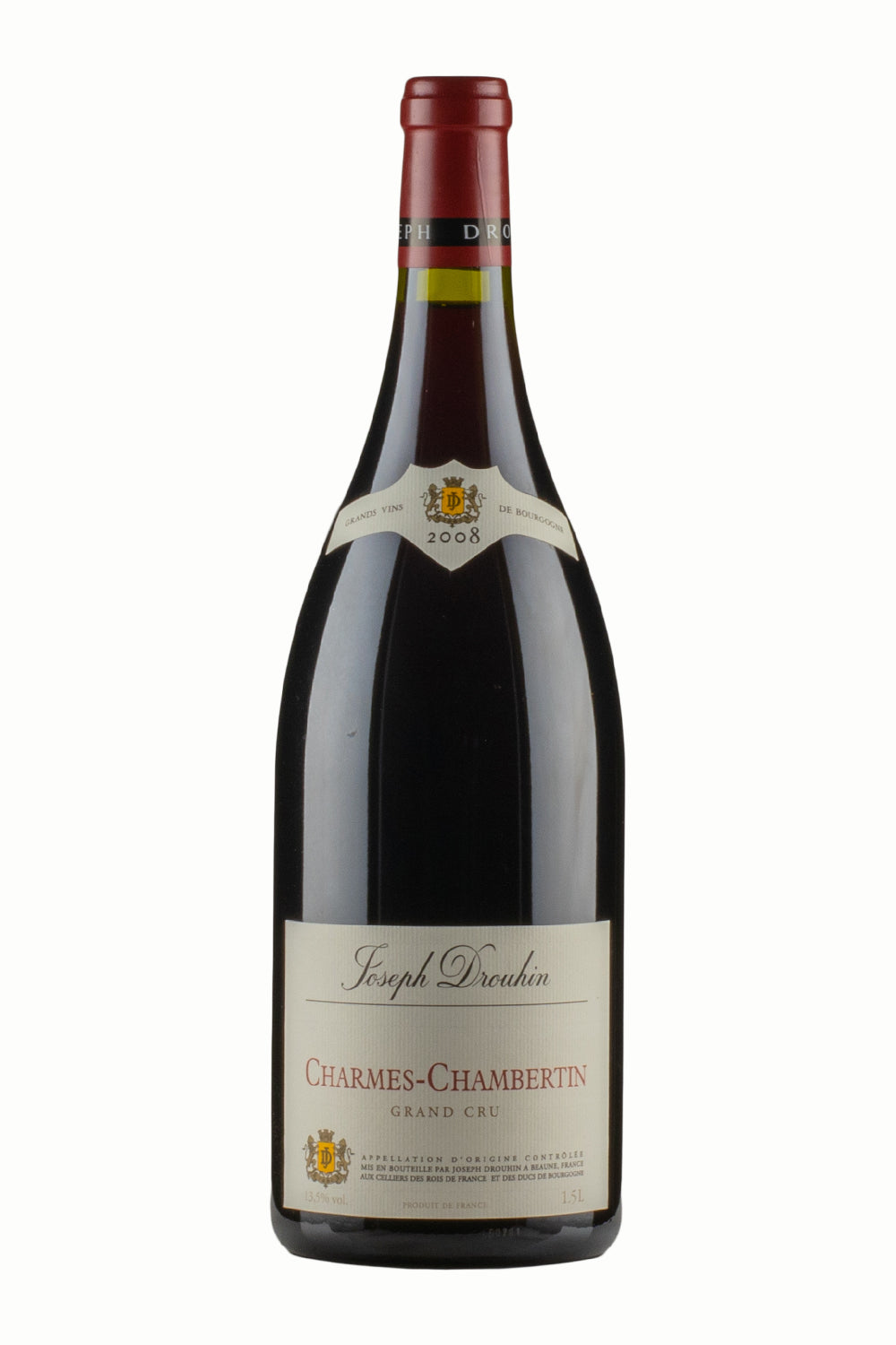 Charmes Chambertin Joseph Drouhin Magnum 2008