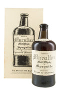 Macallan 1841 Replica