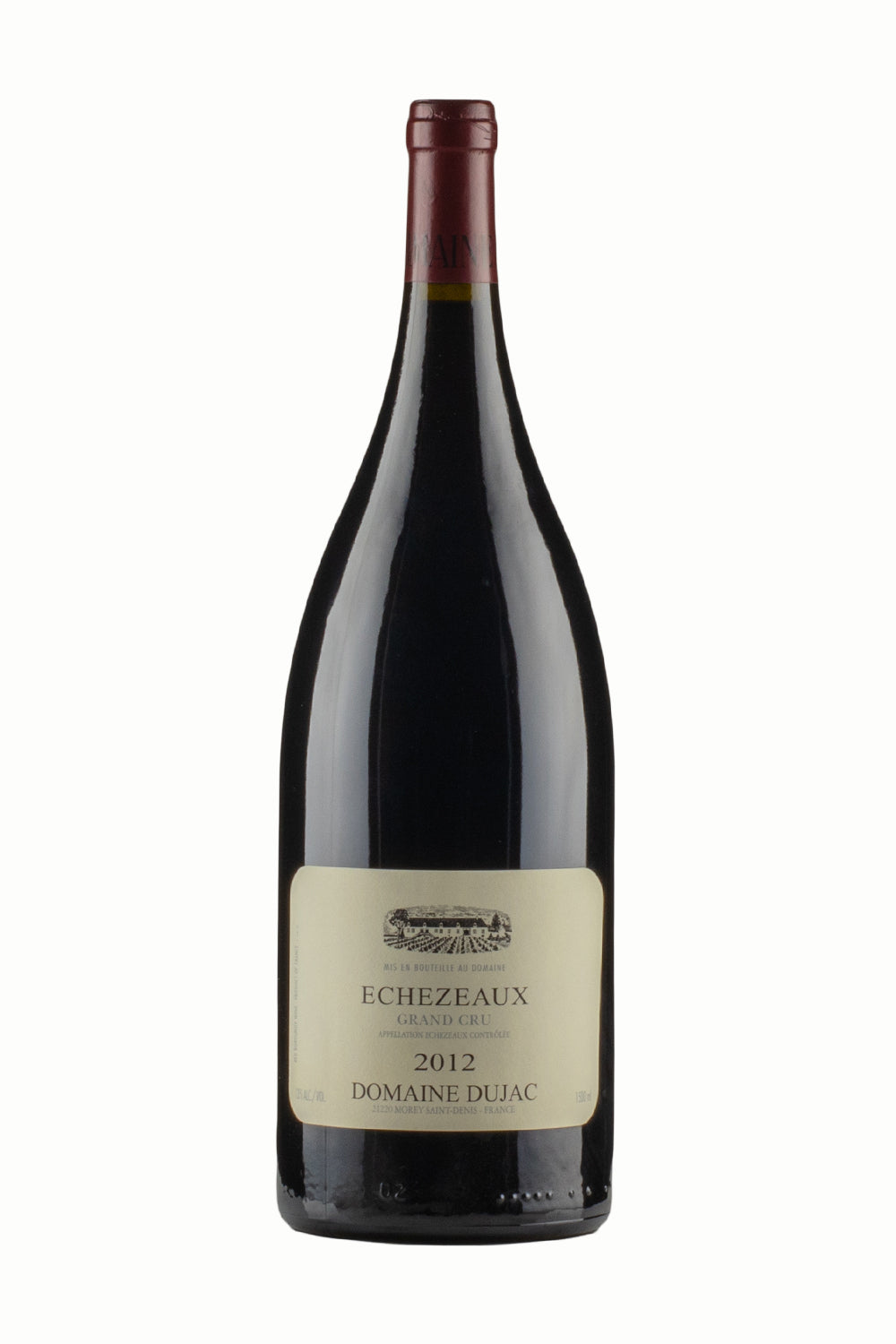 Echezeaux Domaine Dujac Magnum 2012