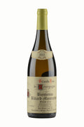Bienvenues Batard Montrachet Paul Pernot 2015