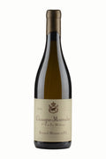 Chassagne Montrachet La Maltroie Bernard Moreau 2016