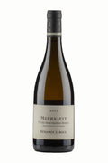 Meursault Genevrieres Dessus Benjamin Leroux 2014