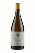 Meursault La Goutte d`Or Francois Gaunoux Magnum 2014