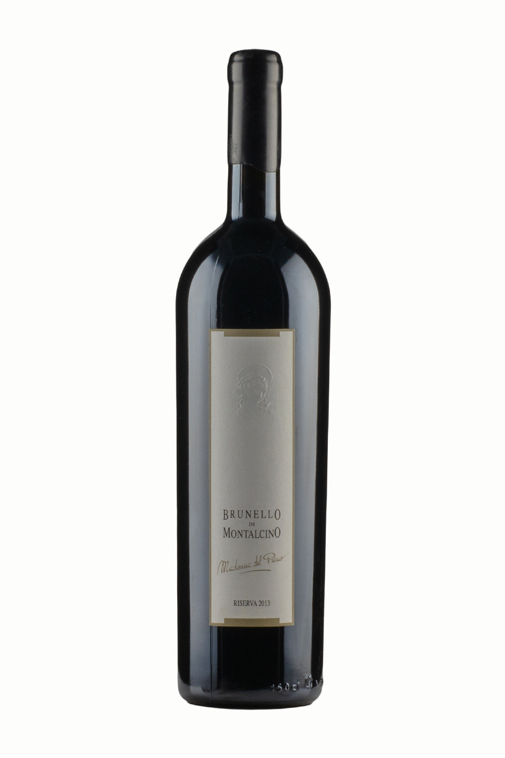 Brunello di Montalcino Madonna del Piano Riserva Valdicava Magnum 2013