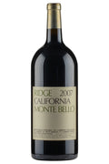 Ridge Monte Bello Cabernet Sauvignon 300cl 2007
