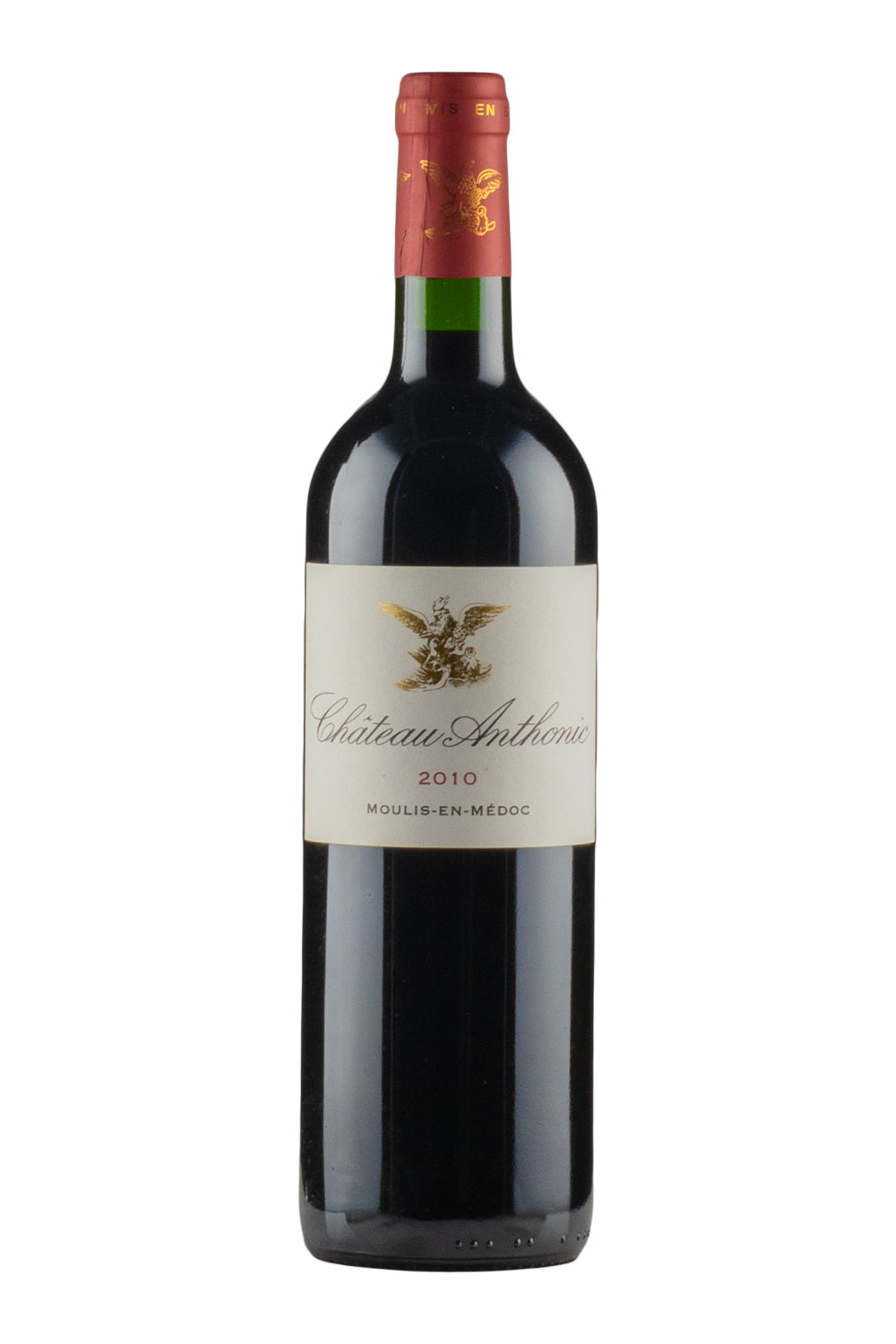 Anthonic 2010