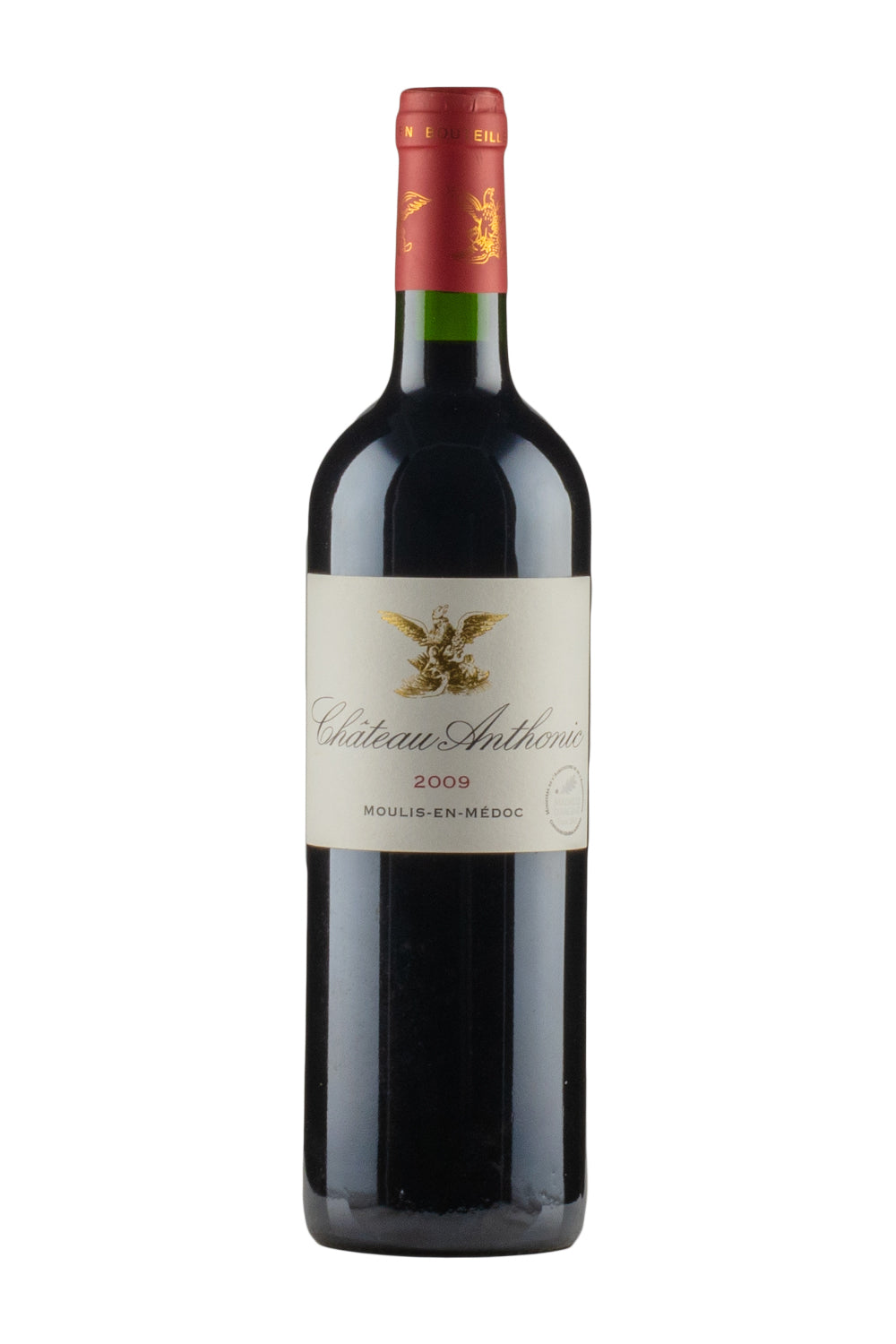 Anthonic 2009