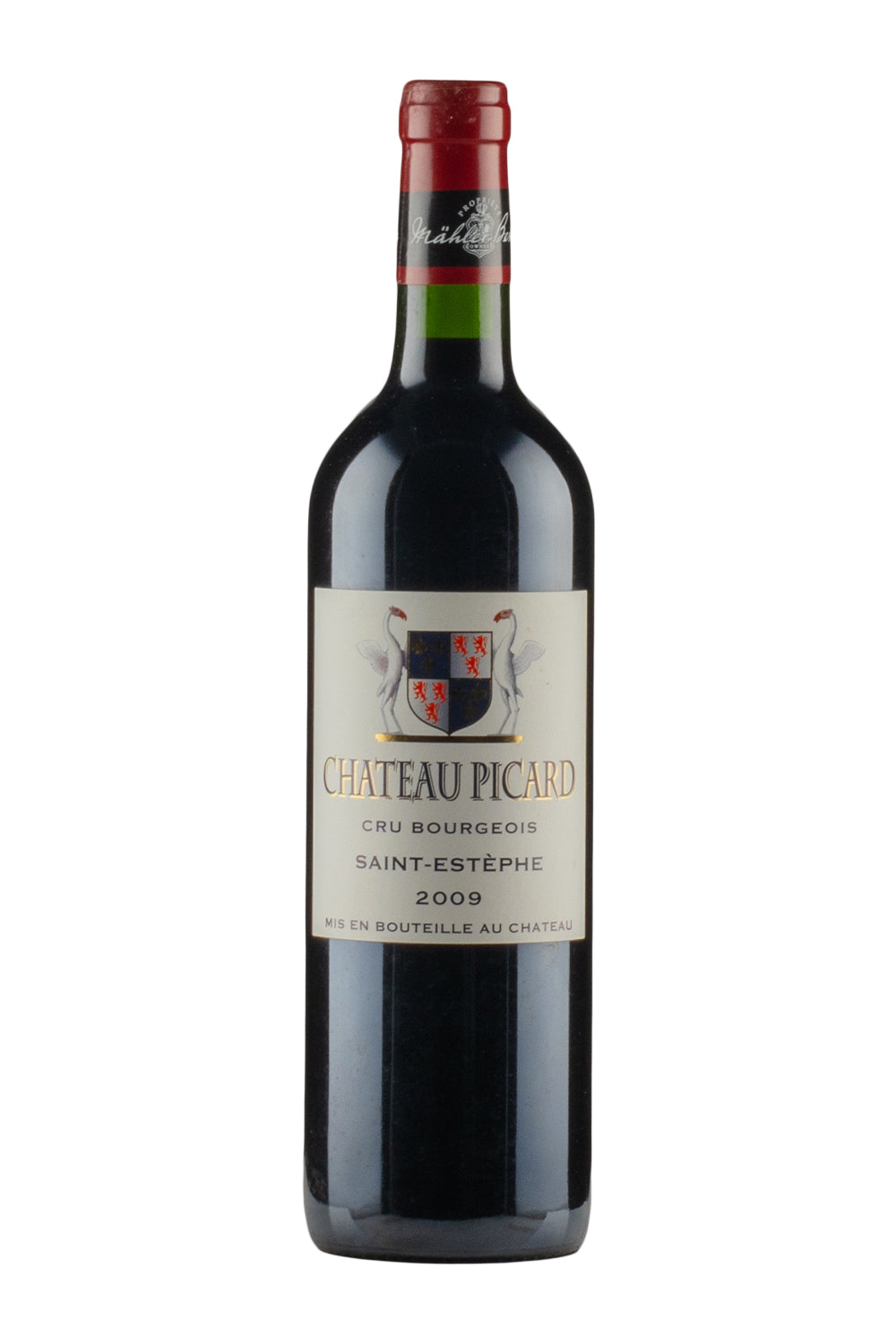 Picard 2009