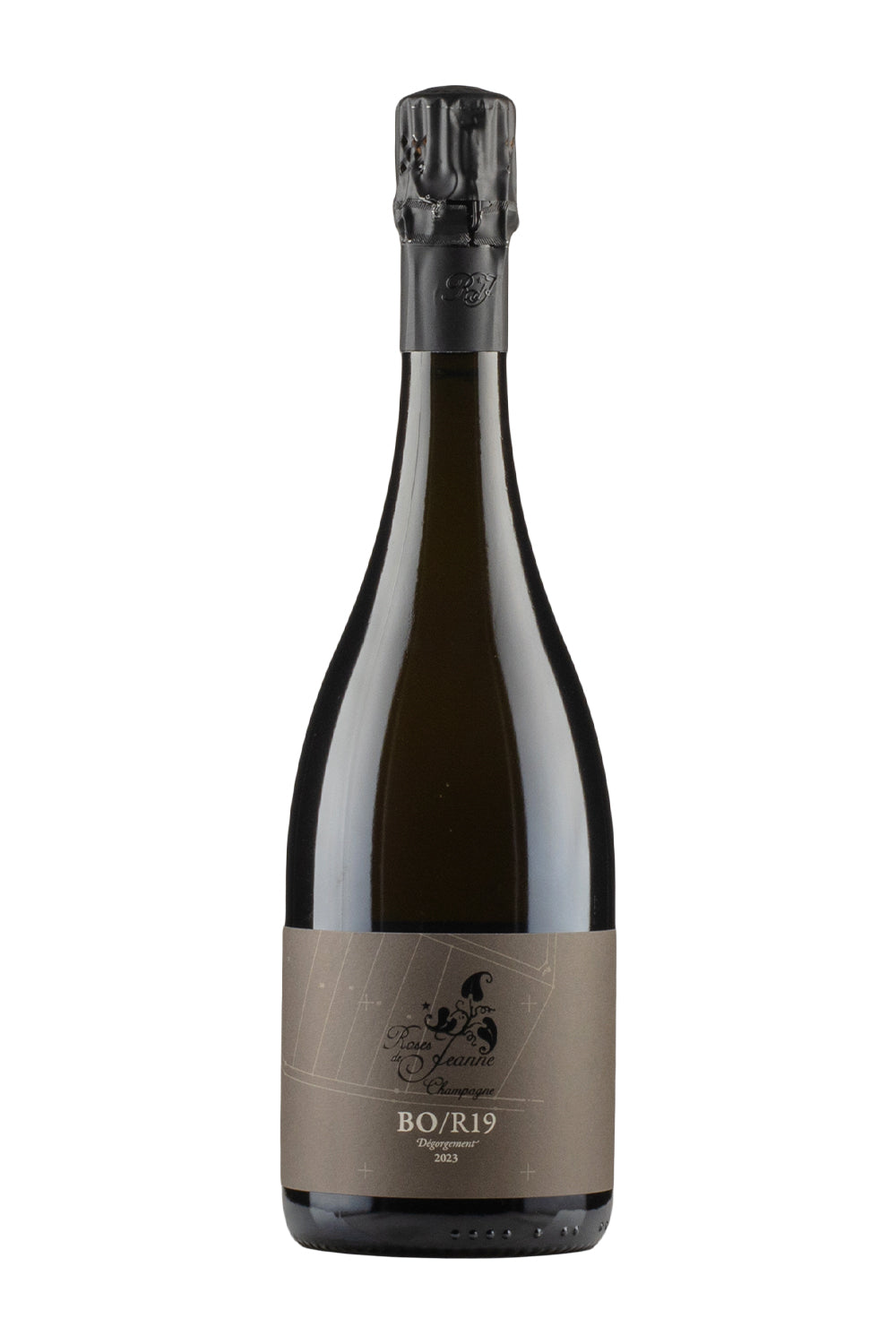 Cedric Bouchard La Boloree Roses de Jeanne 2019