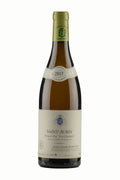 Saint Aubin Les Charmois Ramonet 2017
