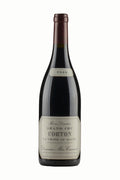 Corton La Vigne au Saint Meo Camuzet 2009