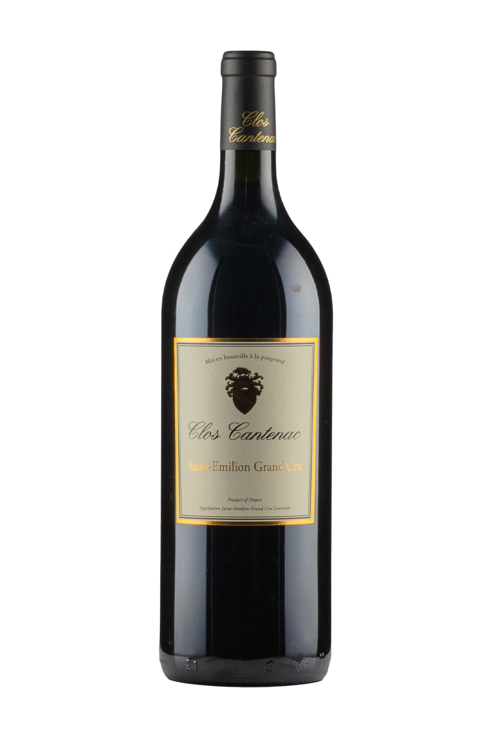 Clos Cantenac Magnum 2018