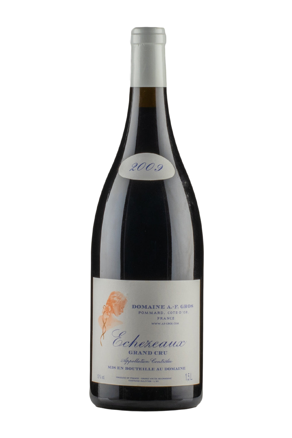 Echezeaux A F Gros Magnum 2009