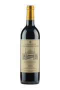 La Chapelle de la Mission Haut Brion 2000