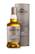 Deanston 20 Year Old Organic American Oak 2002