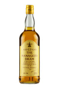 Oban 13 Year Old Managers Dram