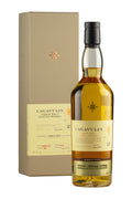Lagavulin 21 Year Old Casks of Distinction 1999
