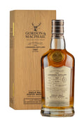 Longmorn 33 Year Old Connoisseurs Choice Gordon & MacPhail 1987