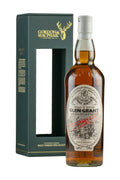 Glen Grant 47 Year Old Gordon and MacPhail (Bottled 2013) 1965